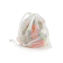 SACCHETTI DI RETE PRESTO 2PZ