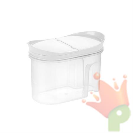 CONTENITORE 1,5LT 4FOOD
