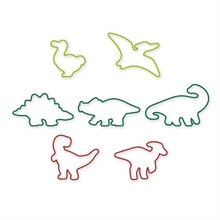 TAGLIABISCOTTI DINOSAURI DELICIA KIDS 8PZ