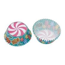 PIROTTINI CANDY D.50 H32MM 48PZ