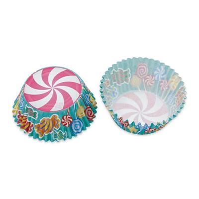PIROTTINI CANDY D.50 H32MM 48PZ
