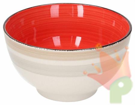 SCODELLA IN CERAMICA 14CM LOUISE HILDE