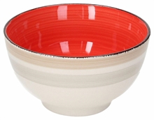 SCODELLA IN CERAMICA 14CM LOUISE HILDE