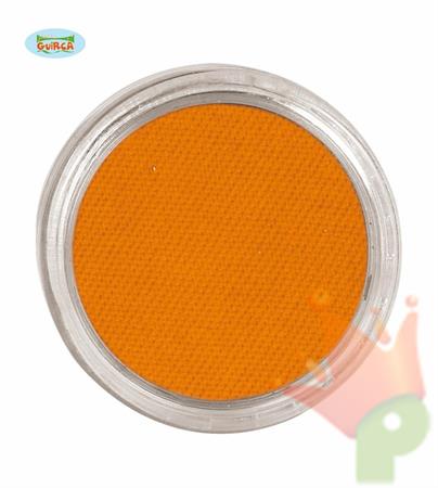 MAKE UP PROFESSIONAL AD ACQUA 15GR ARANCIONE