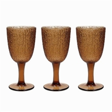 CALICI 250CC AMBRA 3PZ