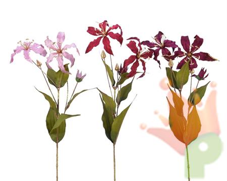 FIORE SU GAMBO 10X28X85CM