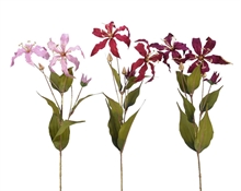 FIORE SU GAMBO 10X28X85CM