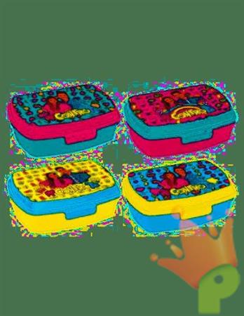 PORTA MERENDA ME CONTRO TE