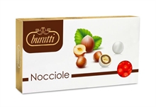 CONFETTI NOCCIOLE ROSSE 1KG