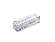 TASCA PER PASTICCERE TRASPARENTE 55X27CM 100PZ