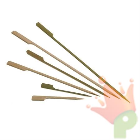 SPADE IN BAMBOO 12CM 100PZ
