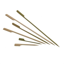 SPADE IN BAMBOO 12CM 100PZ