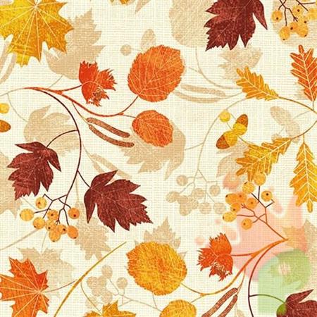 TOVAGLIOLI 33X33 AUTUMN GRACE 20PZ
