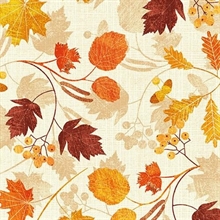 TOVAGLIOLI 33X33 AUTUMN GRACE 20PZ