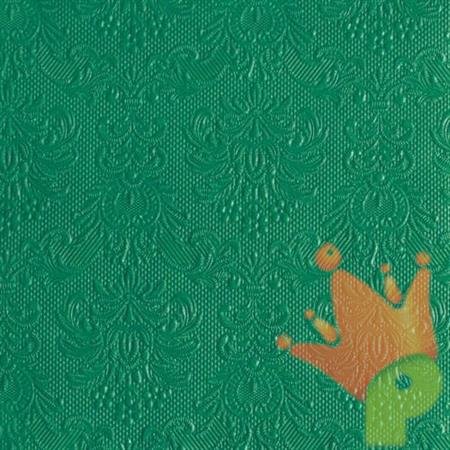 TOVAGLIOLI 33X33 ELEGANCE IVY GREEN 15PZ