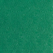 TOVAGLIOLI 33X33 ELEGANCE IVY GREEN 15PZ