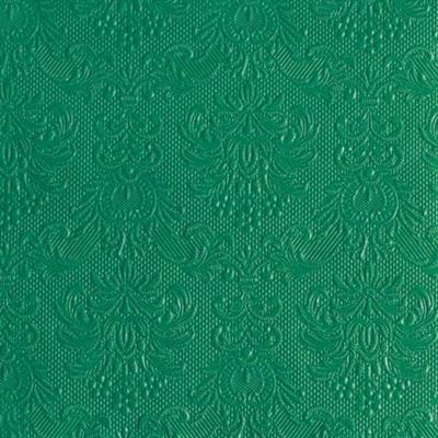 TOVAGLIOLI 33X33 ELEGANCE IVY GREEN 15PZ