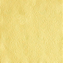 TOVAGLIOLI 33X33 ELEGANCE VANILLA 15PZ