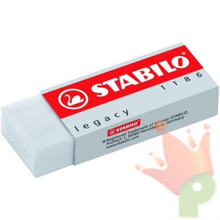 GOMMA STABILO LEGACY