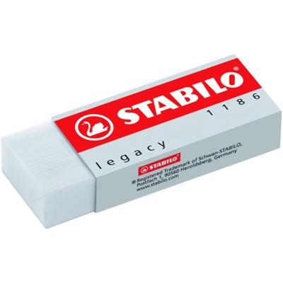GOMMA STABILO LEGACY