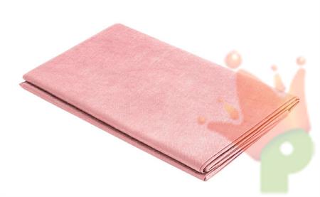 TOVAGLIA TNT 160X240CM 50GR ROSA