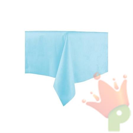 TOVAGLIA TNT 160X240CM 50GR CELESTE