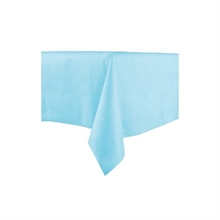 TOVAGLIA TNT 160X240CM 50GR CELESTE
