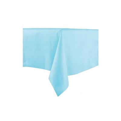 TOVAGLIA TNT 160X240CM 50GR CELESTE