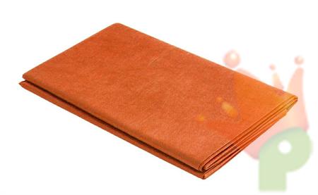 TOVAGLIA TNT 160X240CM 50GR ARANCIO