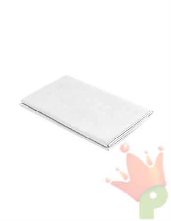 TOVAGLIA TNT 160X240CM 50GR BIANCO