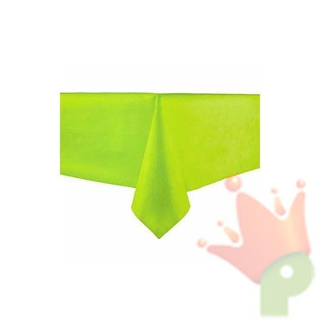 TOVAGLIA TNT 160X240CM 50GR VERDE KIWI