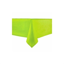 TOVAGLIA TNT 160X240CM 50GR VERDE KIWI