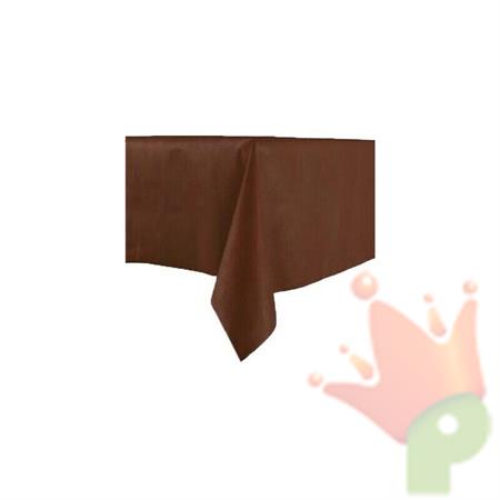 TOVAGLIA TNT 160X240CM 50GR CACAO