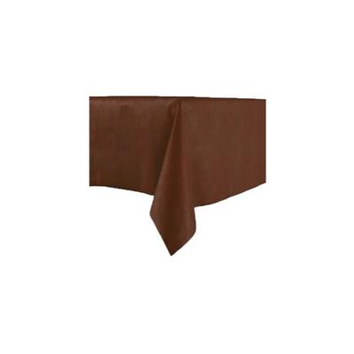 TOVAGLIA TNT 160X240CM 50GR CACAO