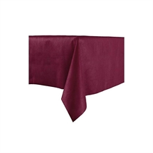 TOVAGLIA TNT 160X240CM 50GR BORDEAUX