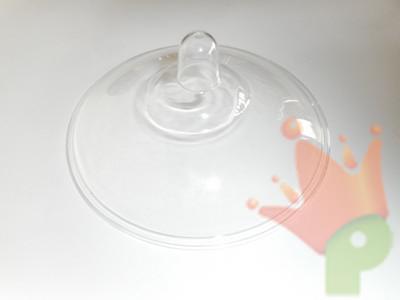 COPERCHIO TRASPARENTE PER COPPE E CALICI