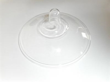 COPERCHIO TRASPARENTE PER COPPE E CALICI