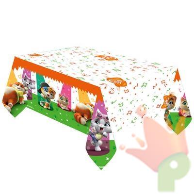 TOVAGLIA 180X120CM 44 GATTI