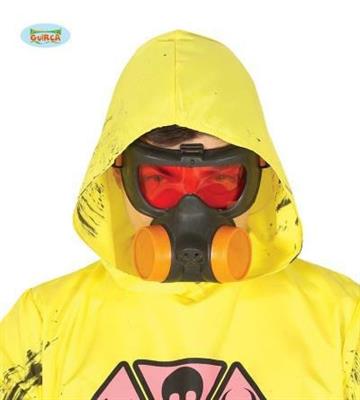 MASCHERA A GAS