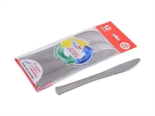 COLTELLI EASYKEEP SILVER 12PZ