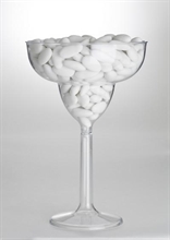 CALICE MARGARITA D. 16CM H. 24CM