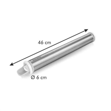 MATTERELLO RIEMPIBILE CON ACQUA E CON SPESSORI REGOLABILI