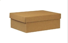 SCATOLA CON COPERCHIO 38,5X30X14CM max 6kg