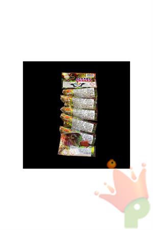 PISTOLA POPPER 6PZ