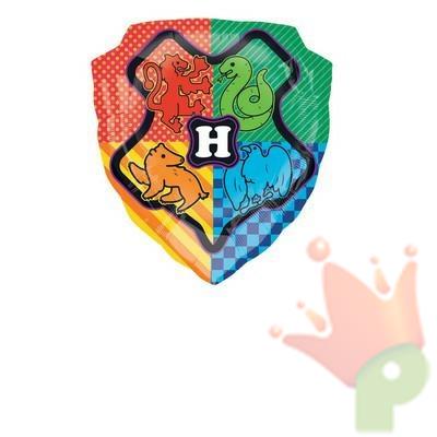 PALLONCINO SUPERSHAPE MYLAR HARRY POTTER