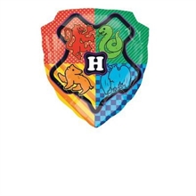 PALLONCINO SUPERSHAPE MYLAR HARRY POTTER