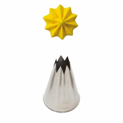 CORNETTO DECORA STELLA 12