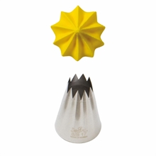CORNETTO DECORA STELLA 16