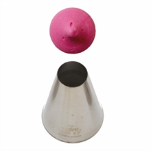 CORNETTO DECORA LISCIO 17