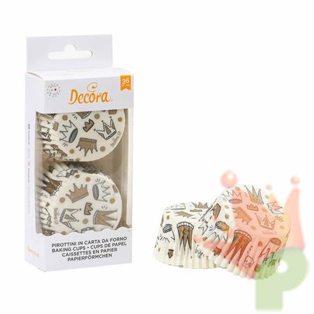 PIROTTINI 50X32MM CORONA 36PZ